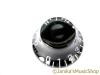 LES PAUL ELECTRIC GUITAR BLACK HAT KNOB